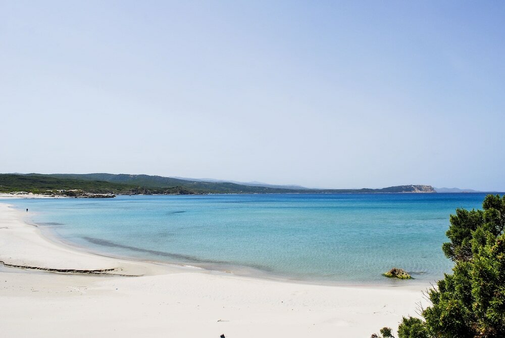 Фото Villetta dei Tigli