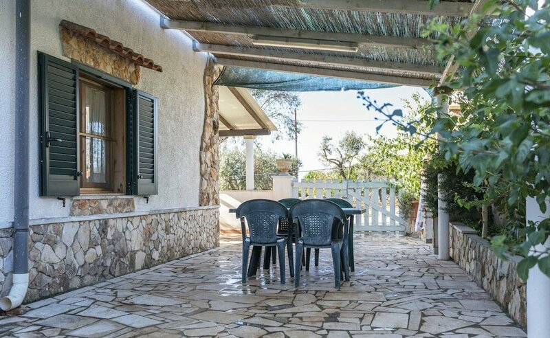 Гостиница Villetta Camelia
