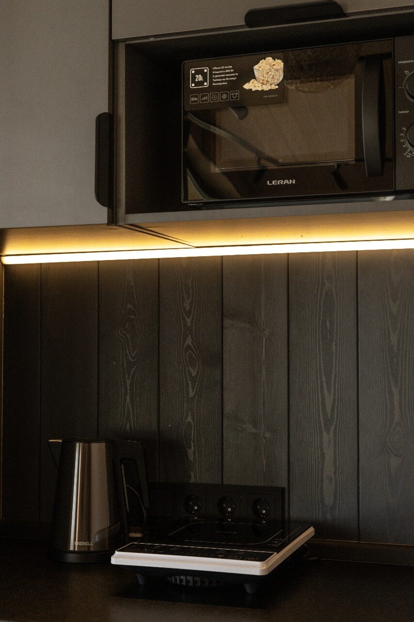 Фото Home-Olkhon