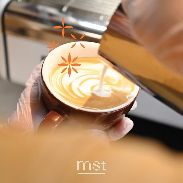 Bakery Mst Artisan Bakery, Dubai, photo