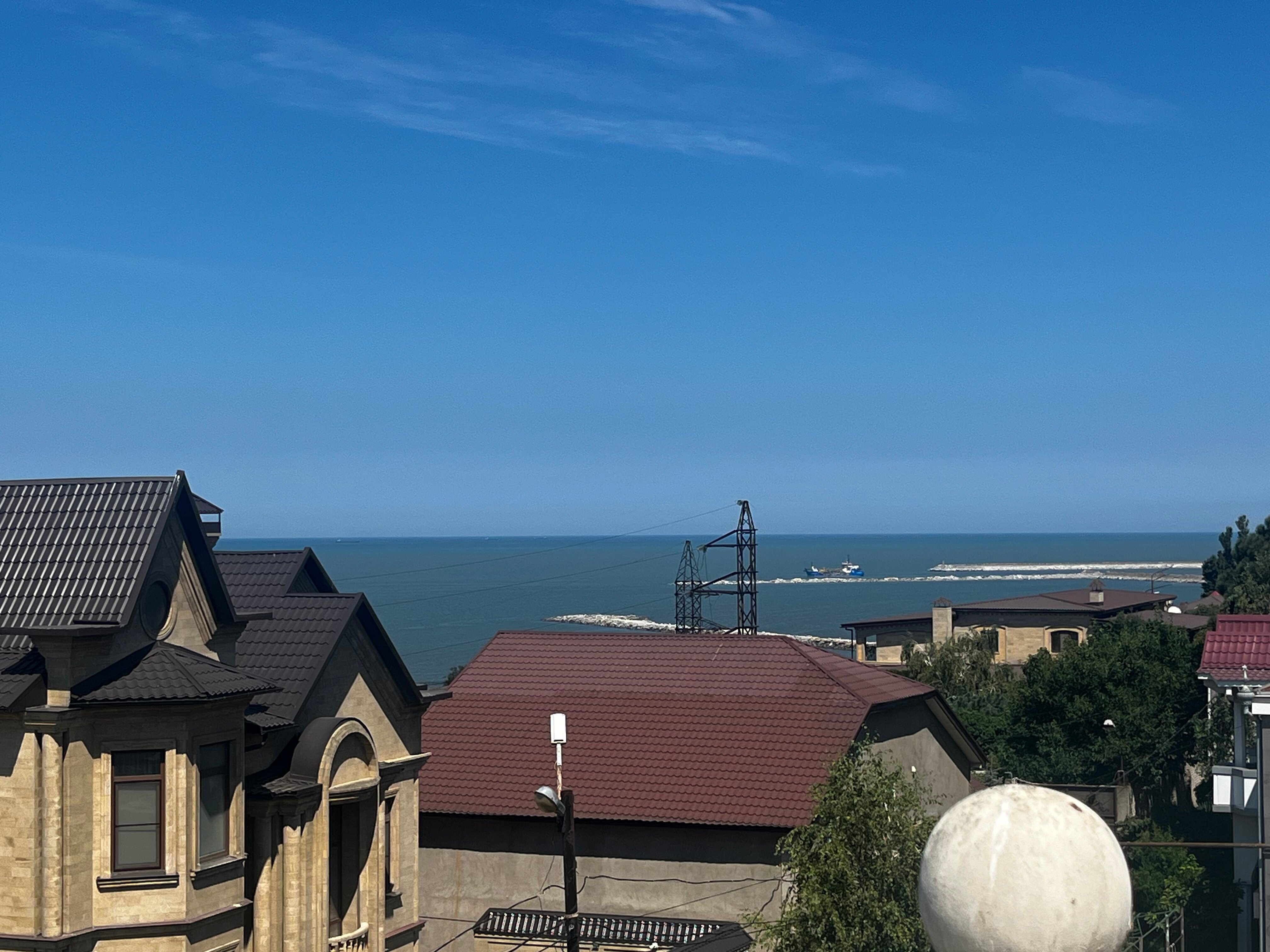 Фото Caspian House