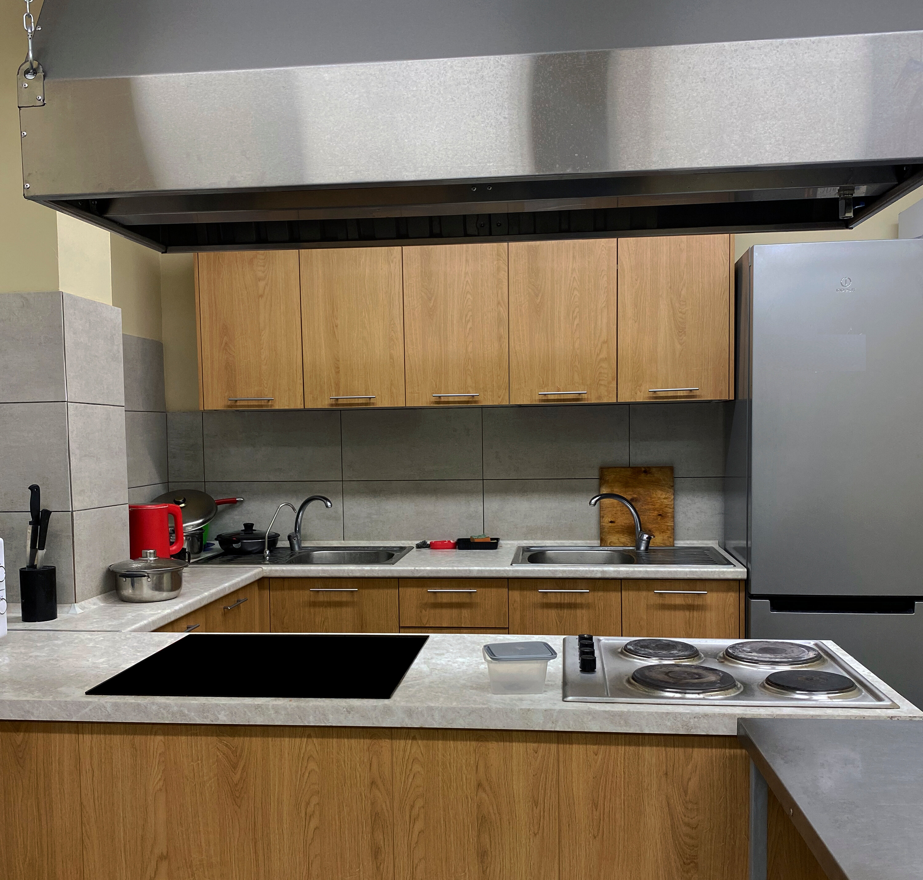 Фото Koltsovo Inn