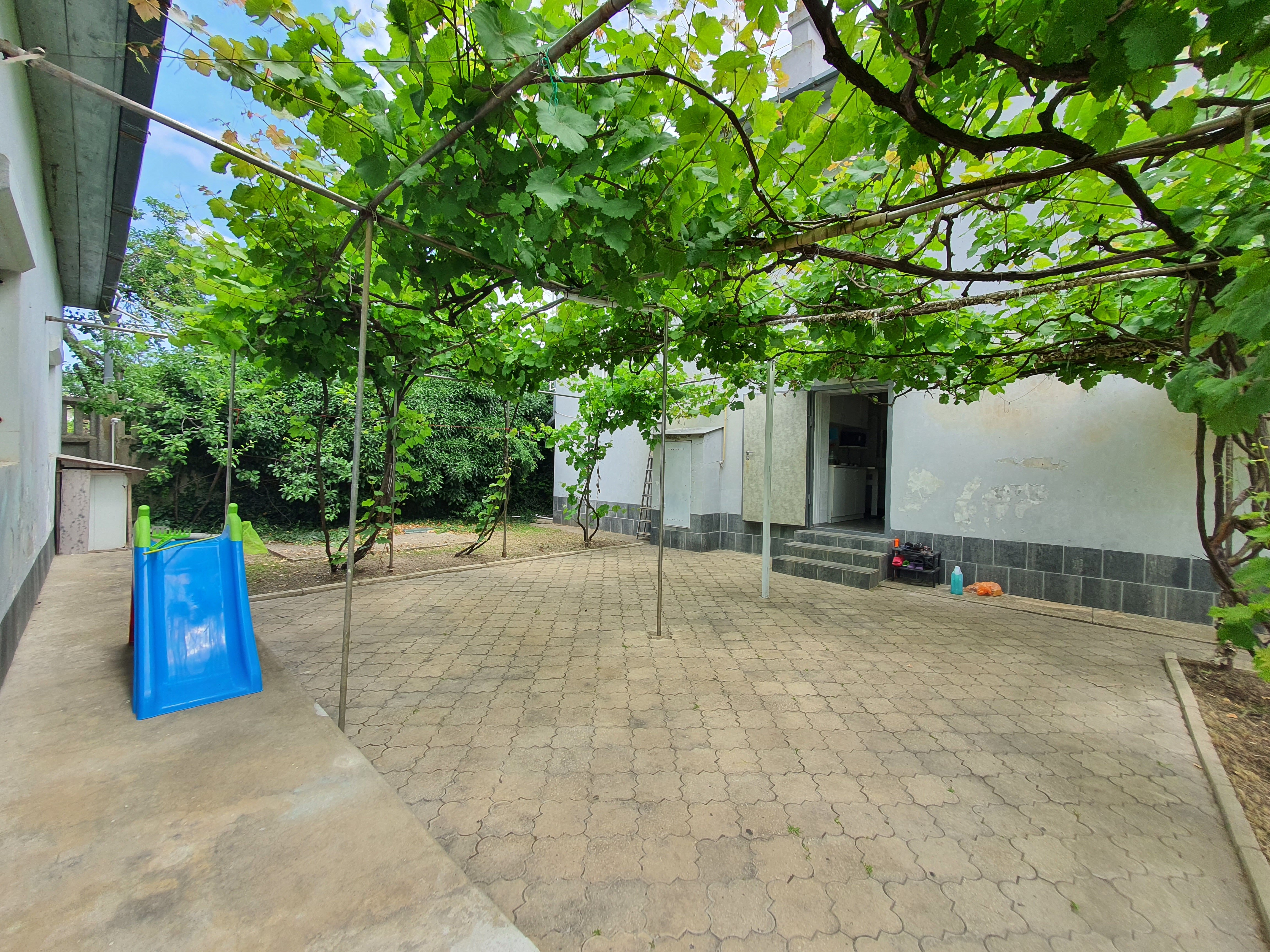 Фото Домик у моря