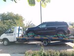 Эвакуатор (Stavropol Territory, Georgiyevskiy munitsipalny okrug, stanitsa Georgiyevskaya, Zelyonaya ulitsa), auto technical assistance, car evacuation