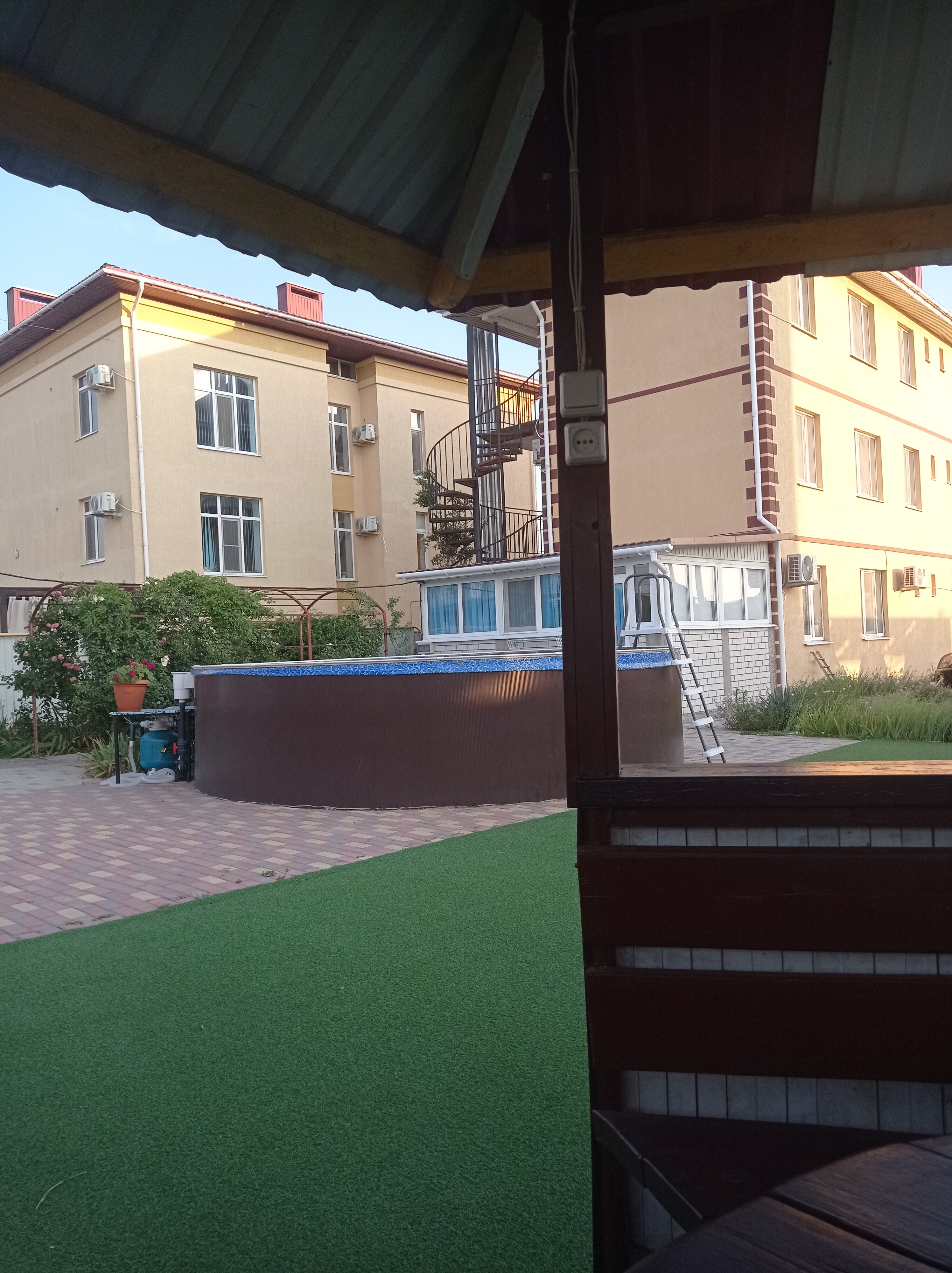 Фото Белогорье