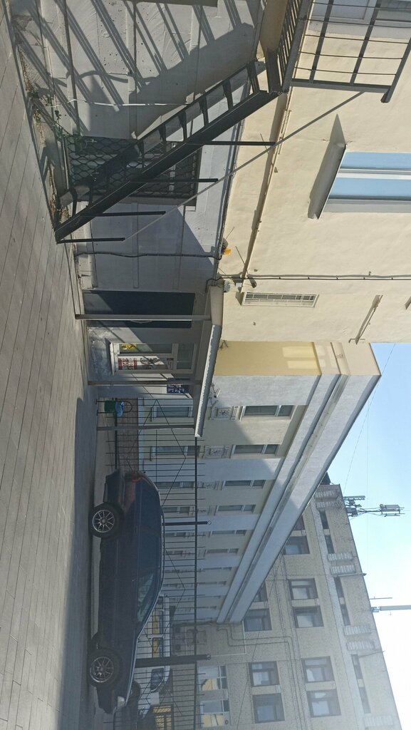 Justice of the peace Mirovoy sud sudebny uchastok № 4 zavodskogo rayona, Orel, photo