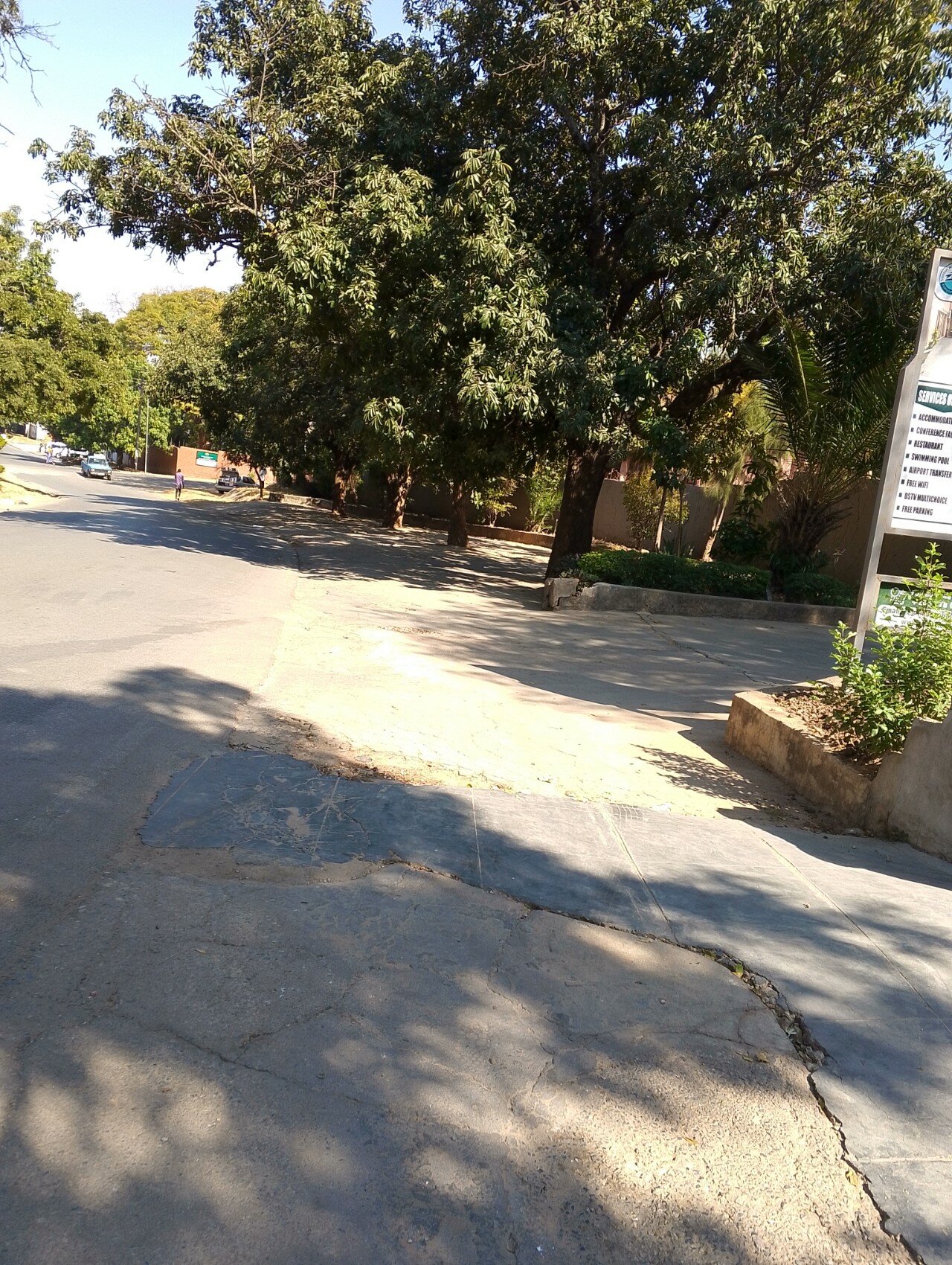 Фото Zenith lodge