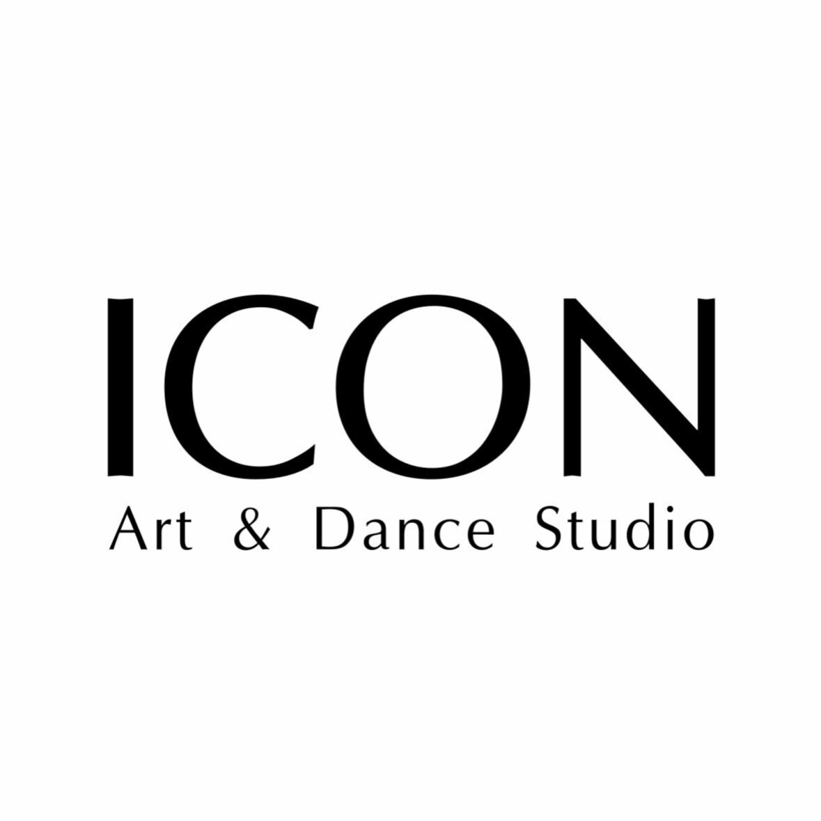 Icon Art & Dance