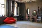 PopcornStudio (Degtyarnaya Street, 5-7Б) ، صور استوديوهات للإيجار