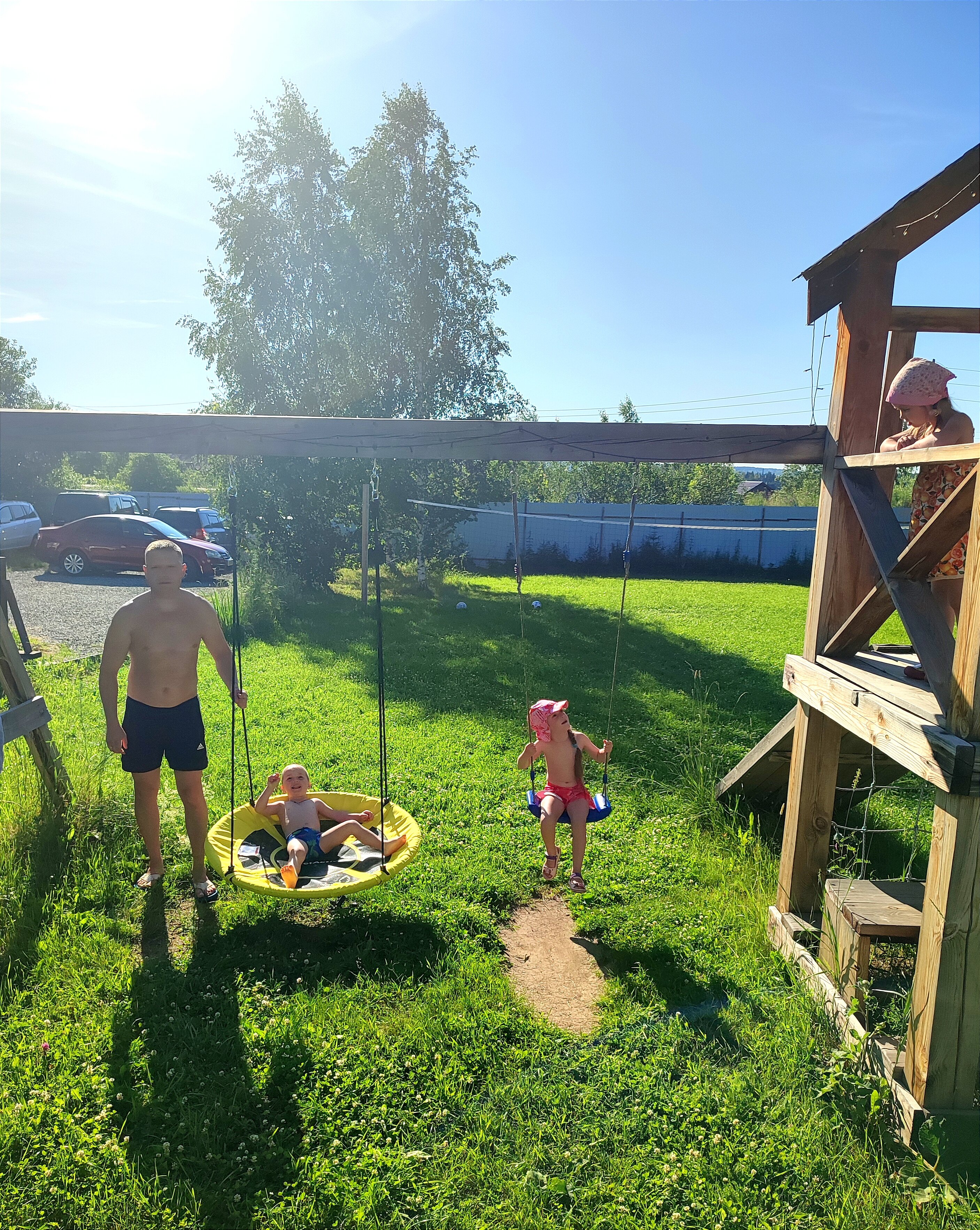 Фото Баня&Дача