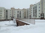 Паркинг (Roschino, Socialisticheskaya Street, 15), garage cooperative