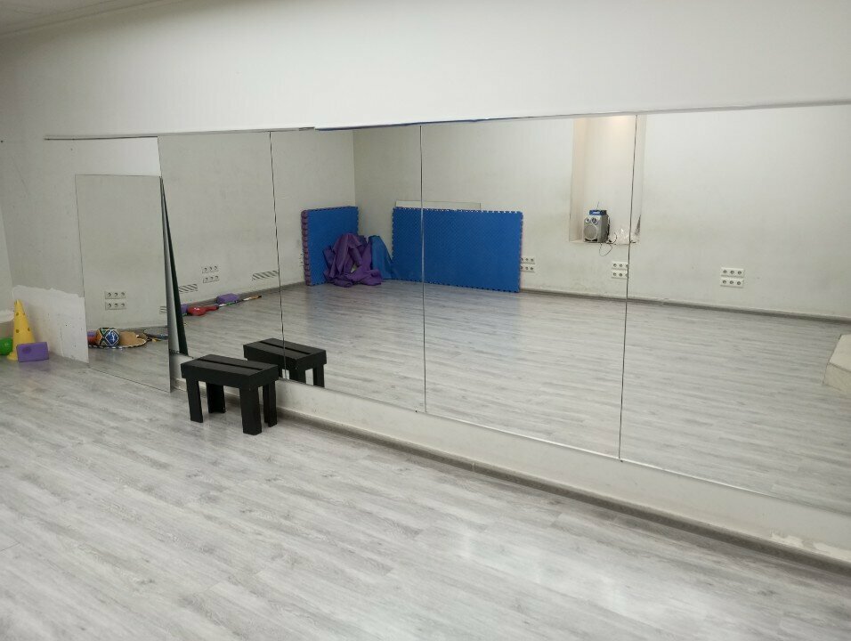 Dance school Матевосян танцевальная студия, Yerevan, photo