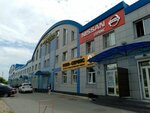Avtoservis Reno (257-y kvartal, 10), car service, auto repair