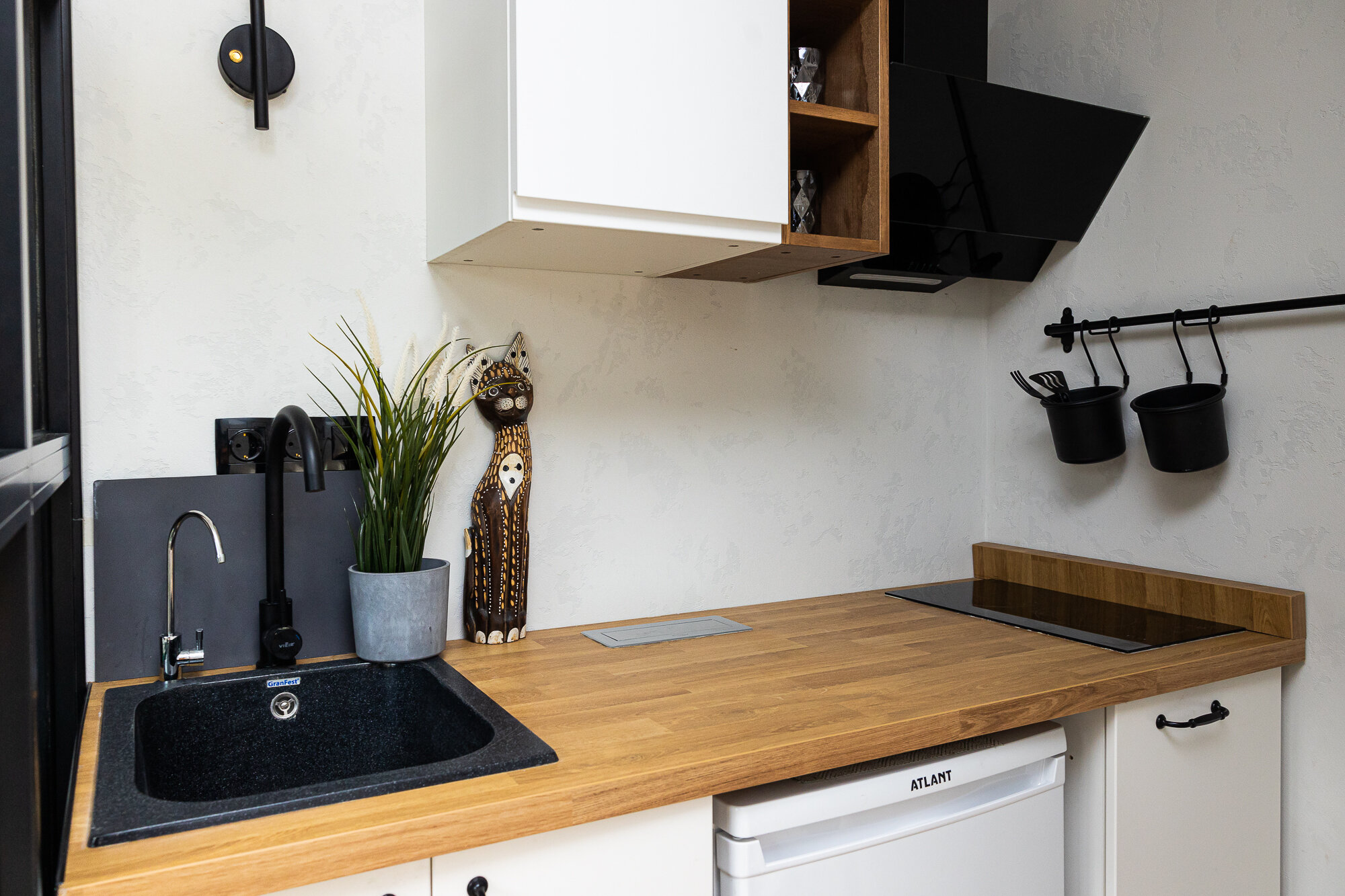 Фото Квартира Дзен от Home24