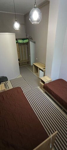 Гостиница КиМ в Тульской области