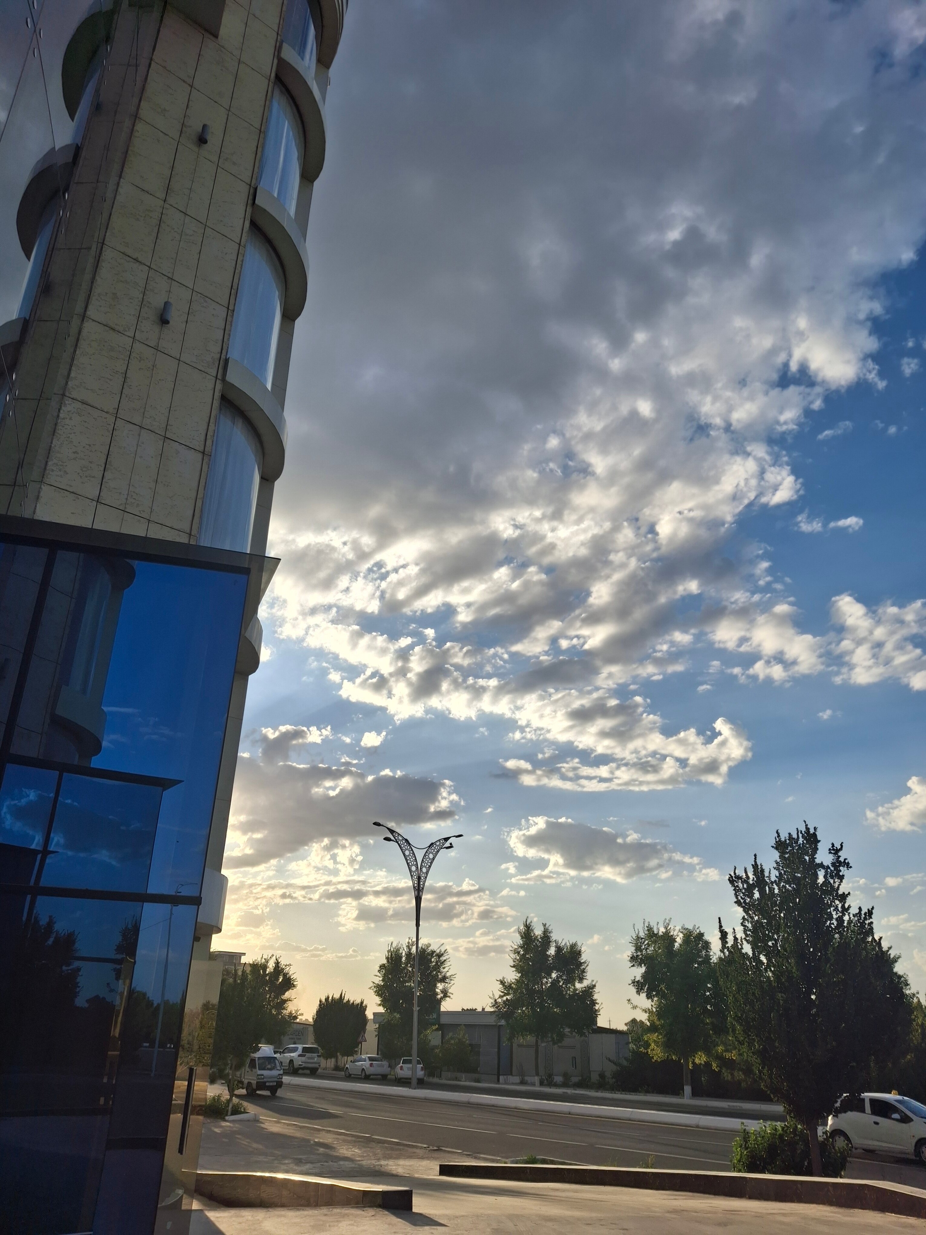 Фото Reikartz Bahor Bukhara