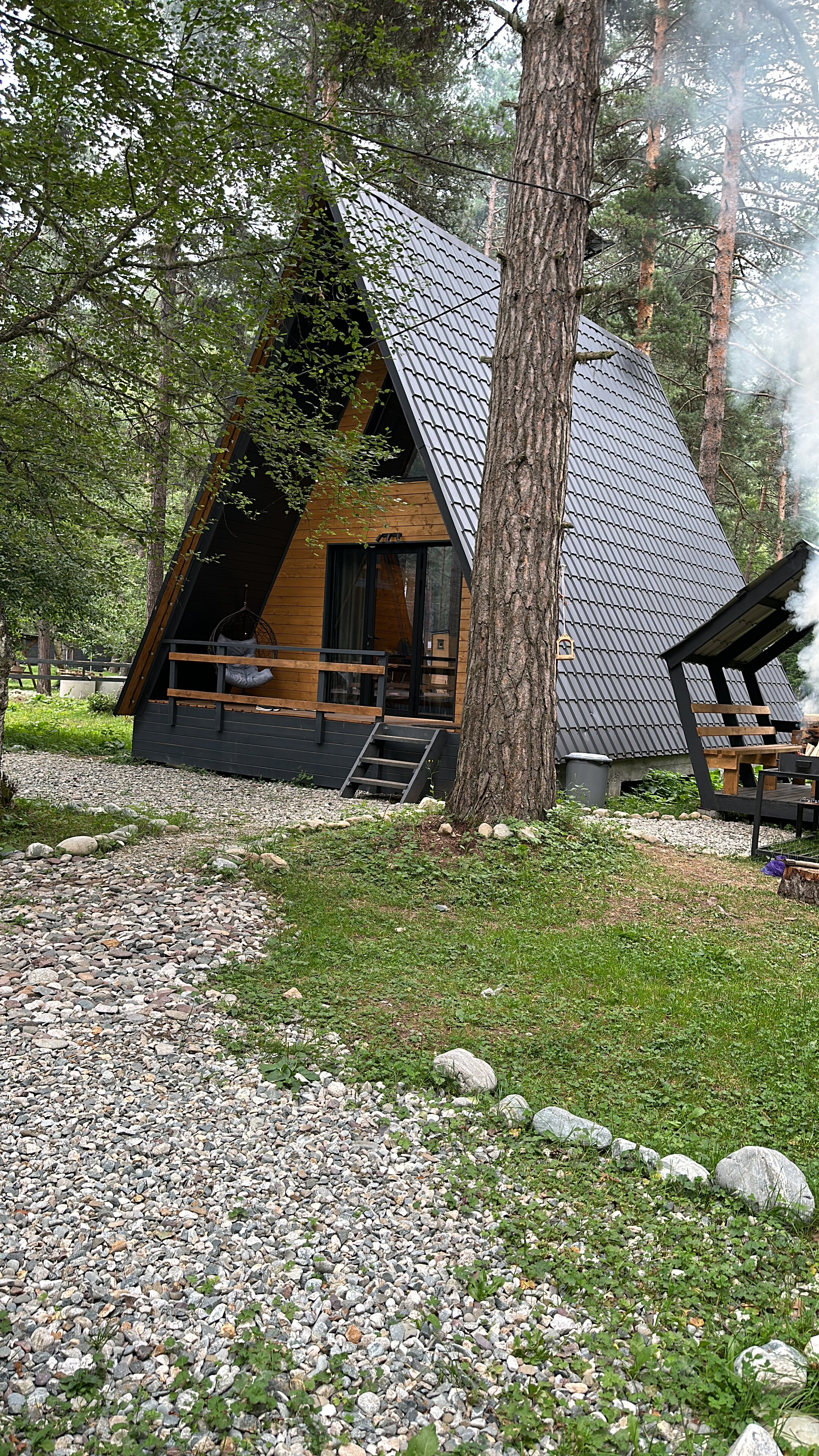 Фото Истера трэвл