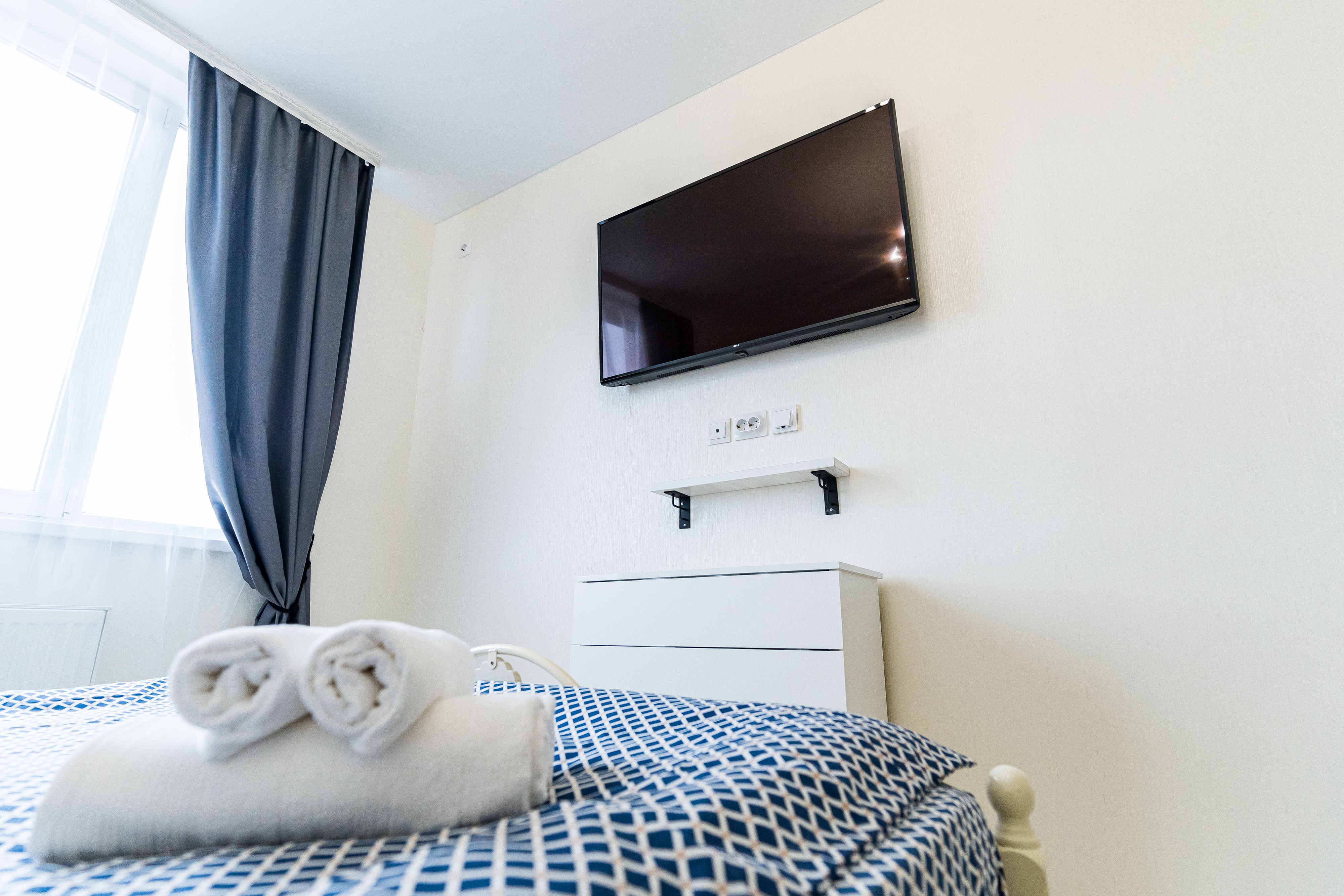 Фото Апартаменты на Хворостянского 21 от LetoApart