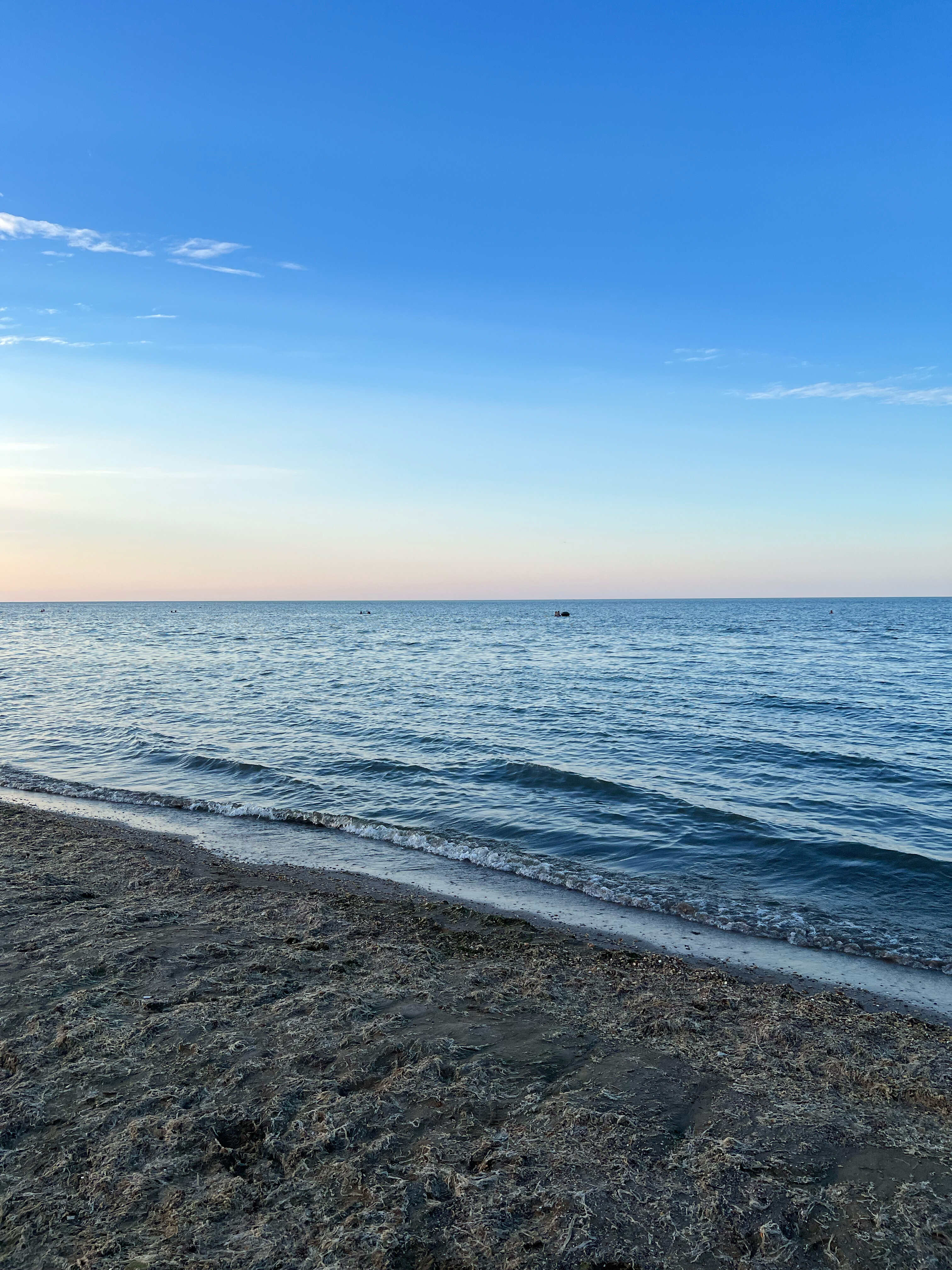 Фото Морской Бриз