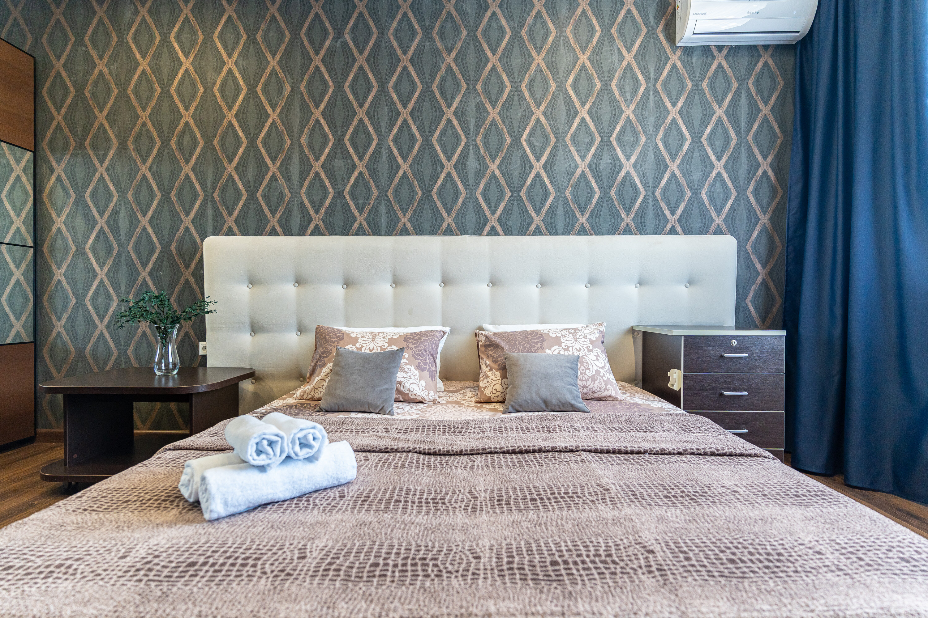 Фото Апартаменты на Серова 17 от LetoApart