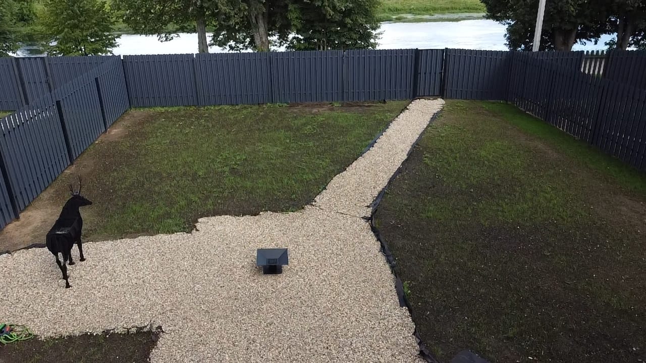 Фото Барн Бережки