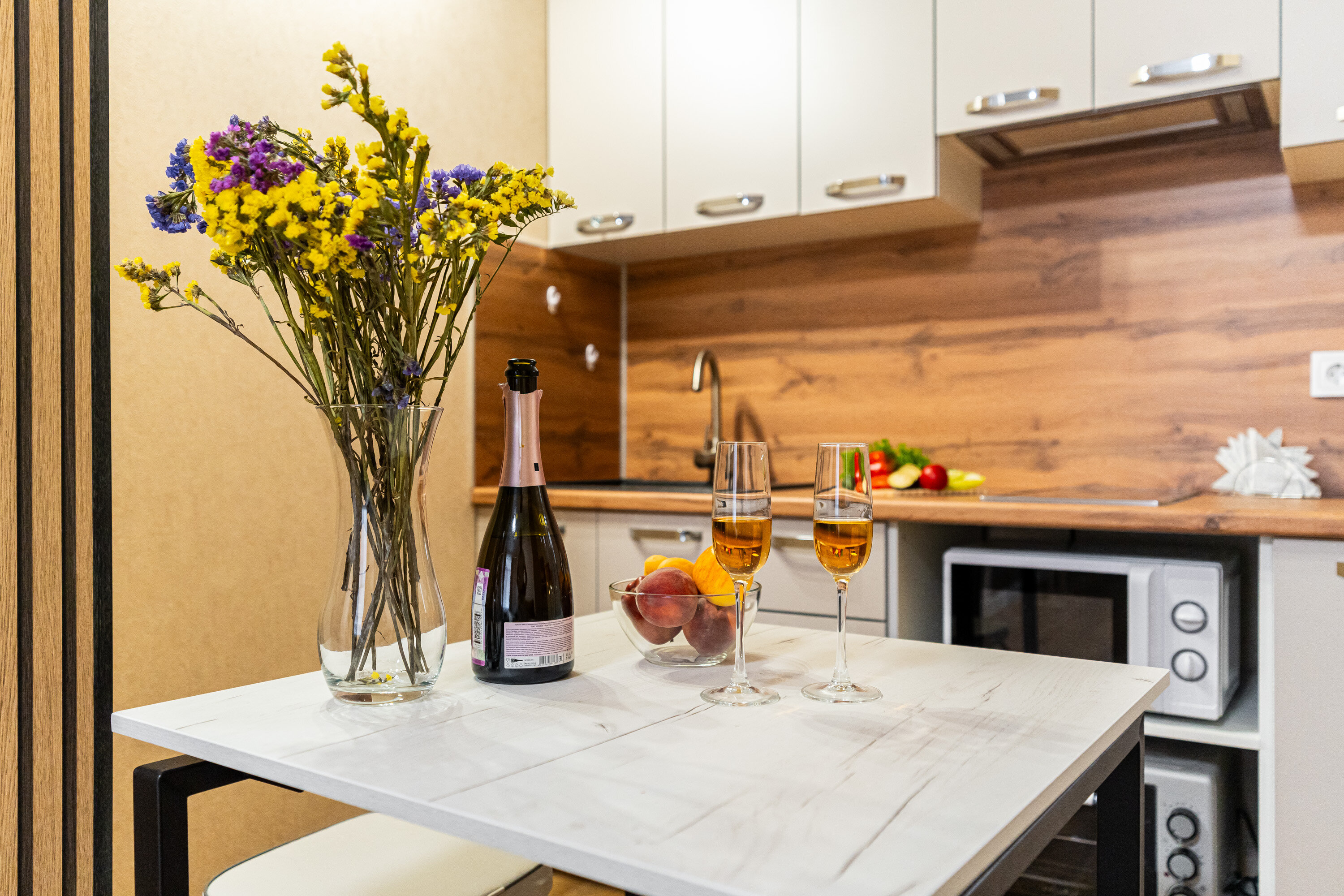 Фото LetoApart на пер. Морском