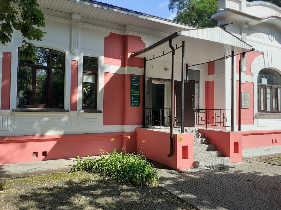 Bureau of technical inventory Bryanskobltekhinventarizatsiya, otdeleniye № 2, Bryansk, photo