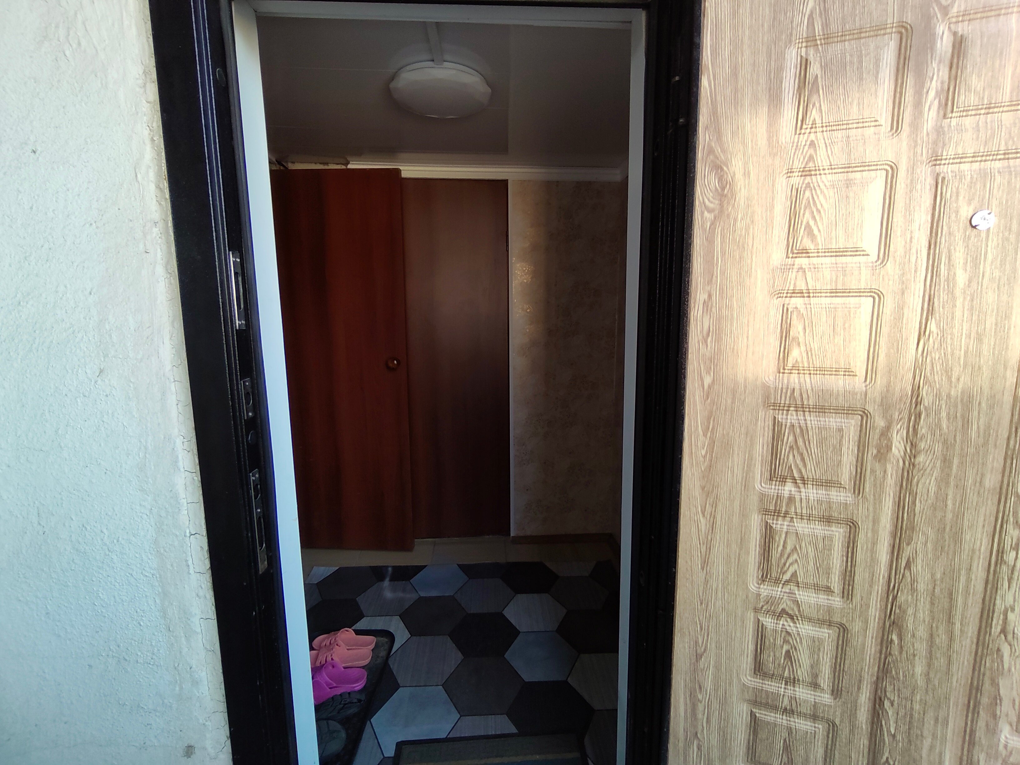 Фото Деревенский дом