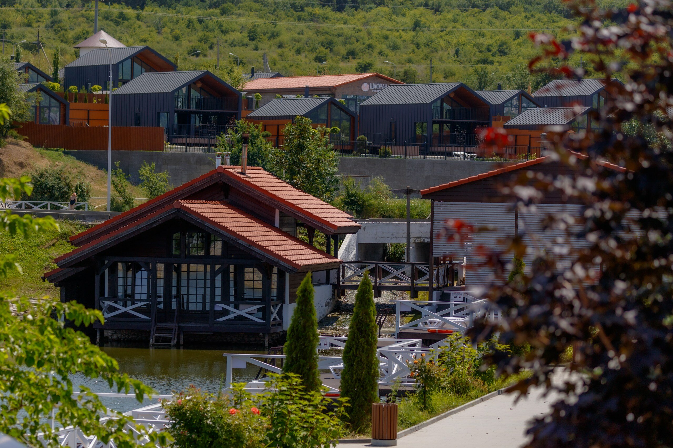 Фото Хоббит Тон