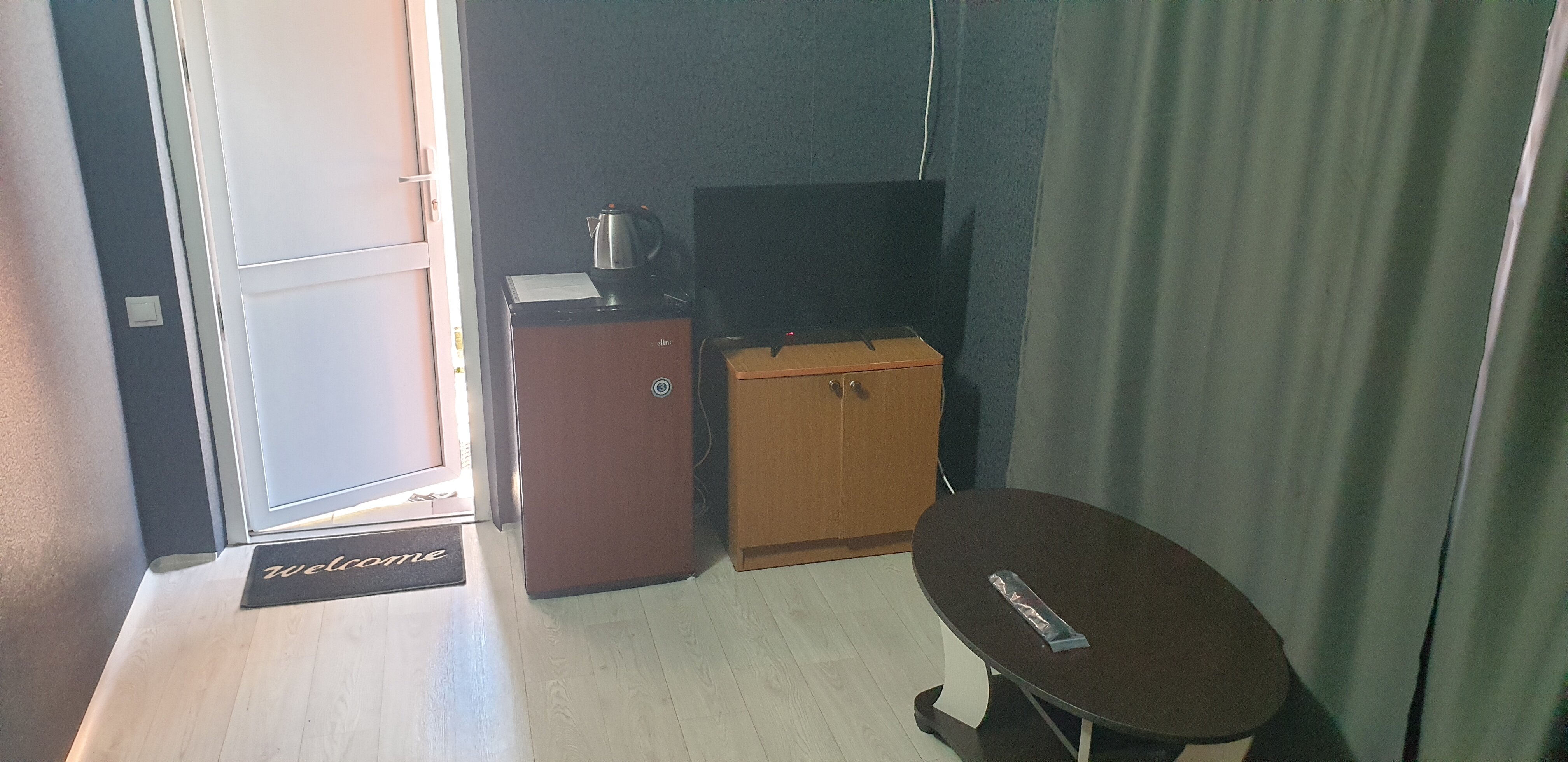 Фото Берлога