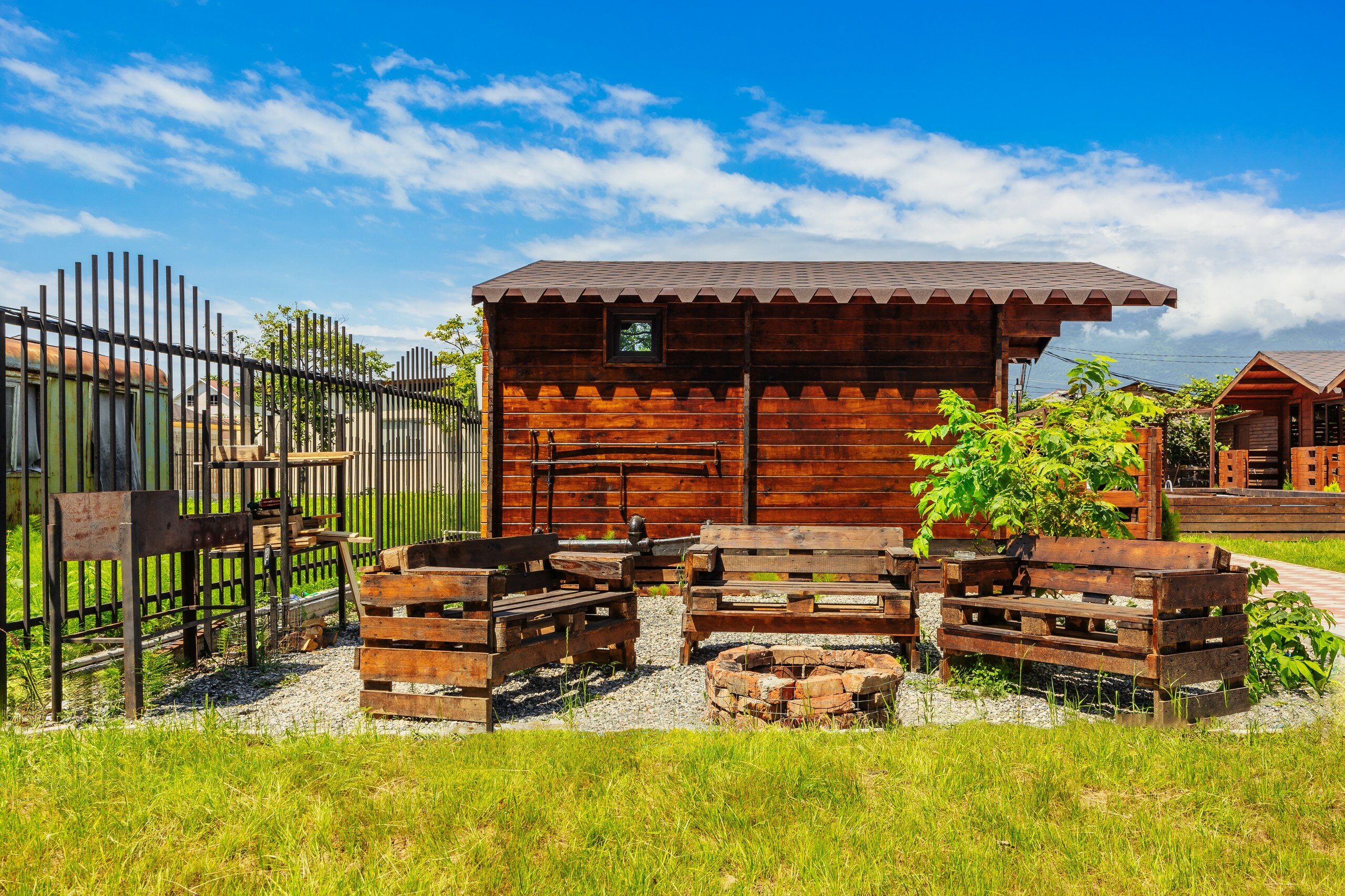 Фото Эко-комплекс Ельмира