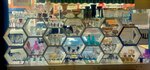 Abka Kristal (İstanbul, Beykoz, Kavacık Mah., Serpil Sok., 7), glass, glass products