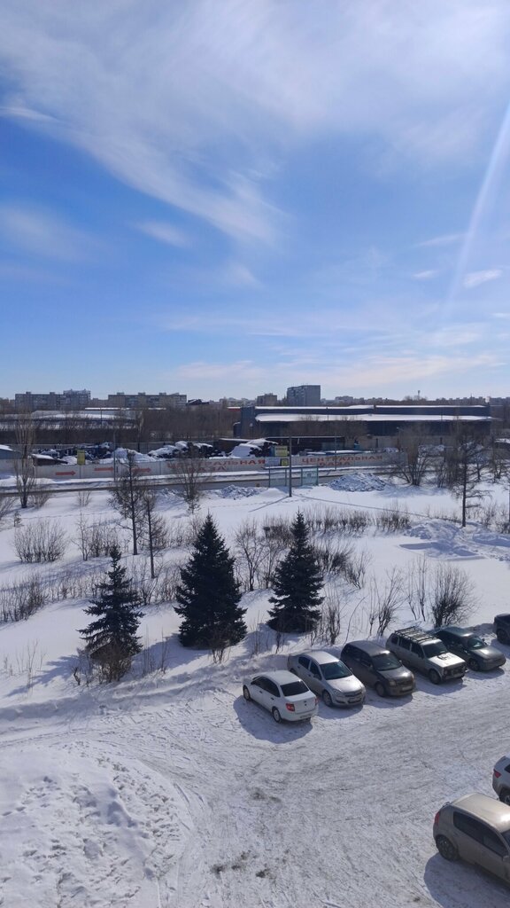 University Оренбургский государственный медицинский университет, Orenburg, photo