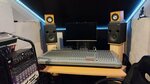 Gestalt Recording Studio (Ligovskiy Avenue, 111), recording studio