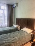 Apartset. rf (Vakhitovskiy City Administrative District, Tolstogo Street, 41) ، فندق