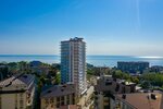 Abri Luxe на Мамайке