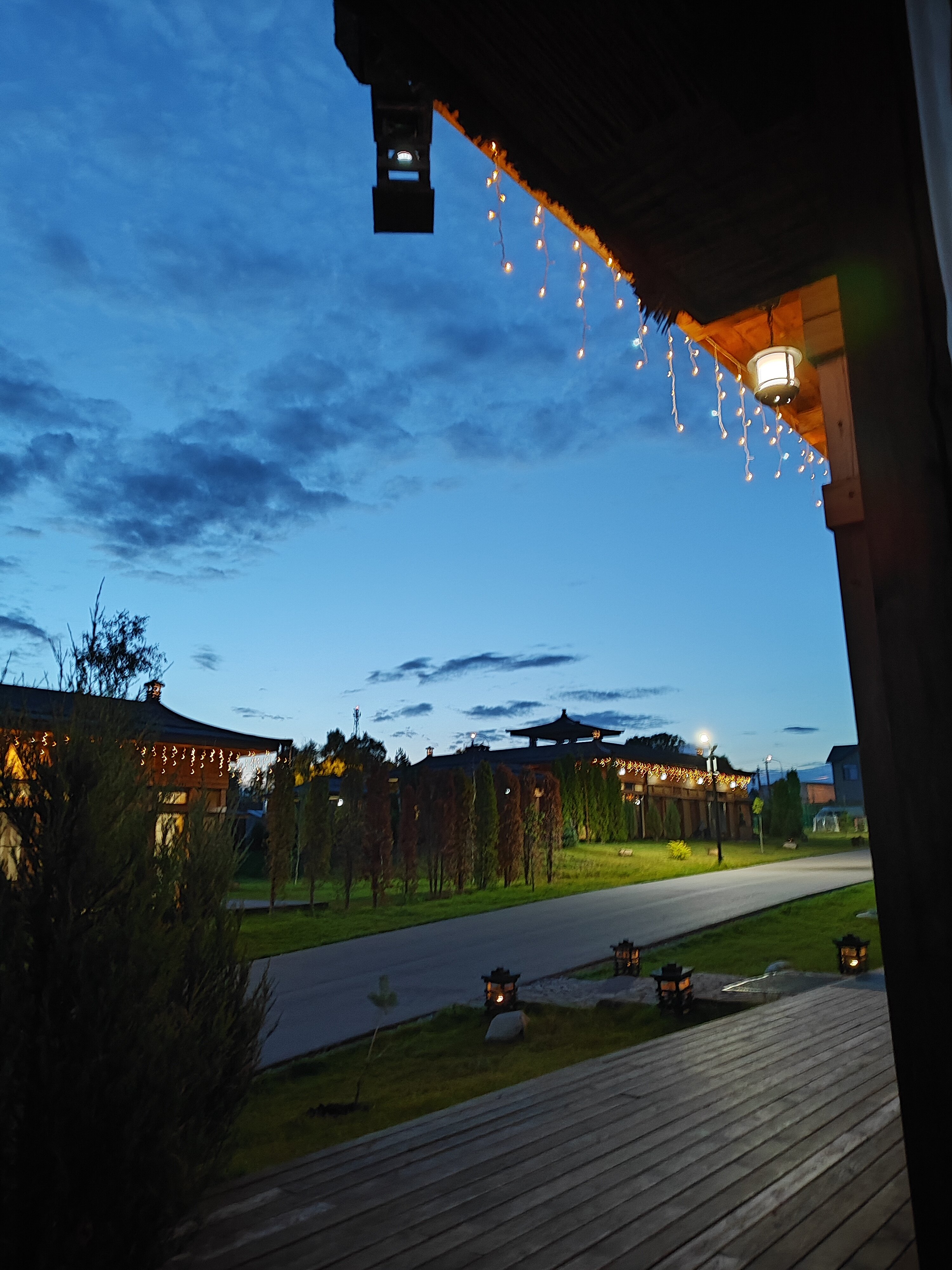 Фото Санрайз Вилладж