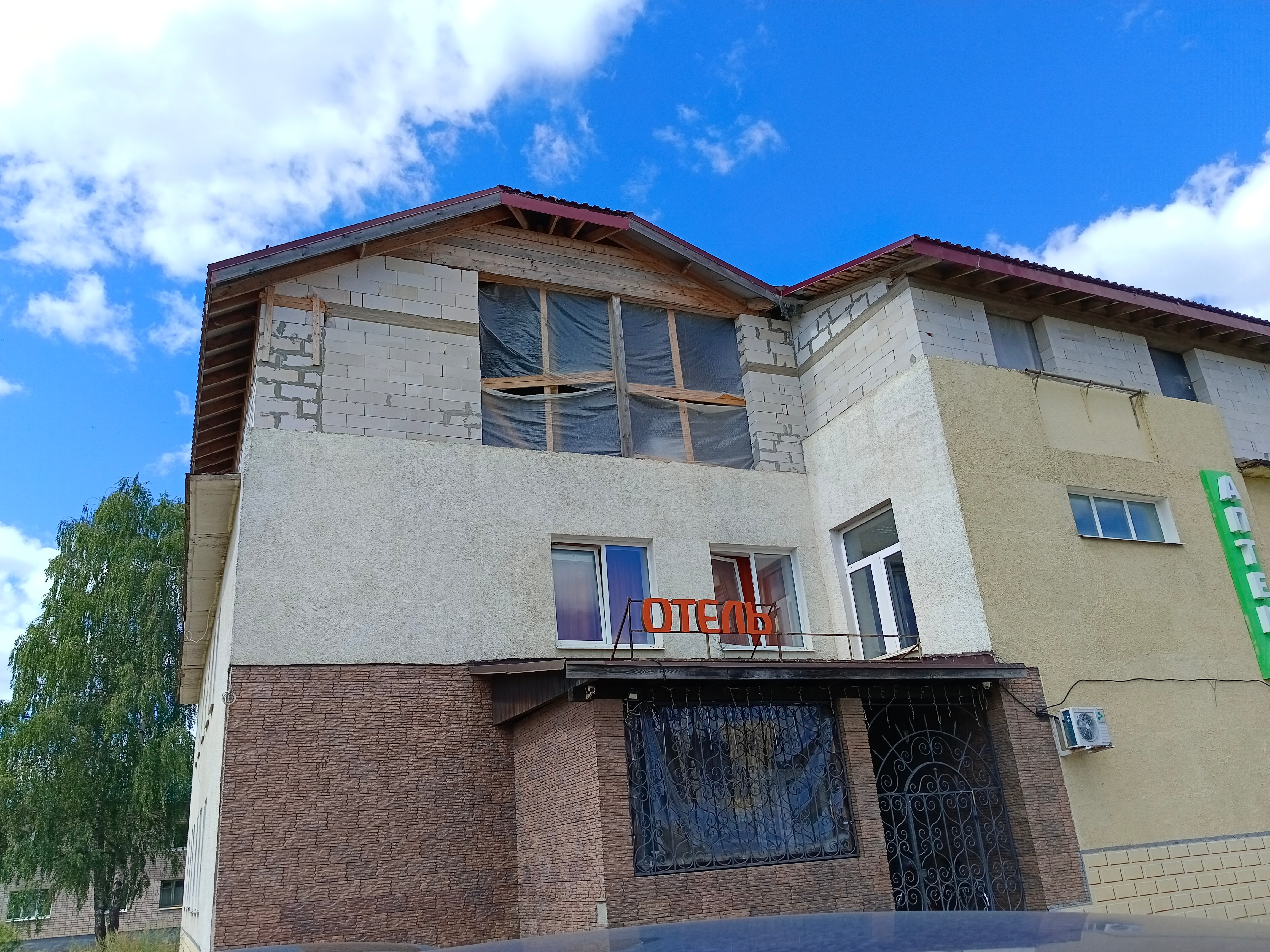 Фото Масаи мара