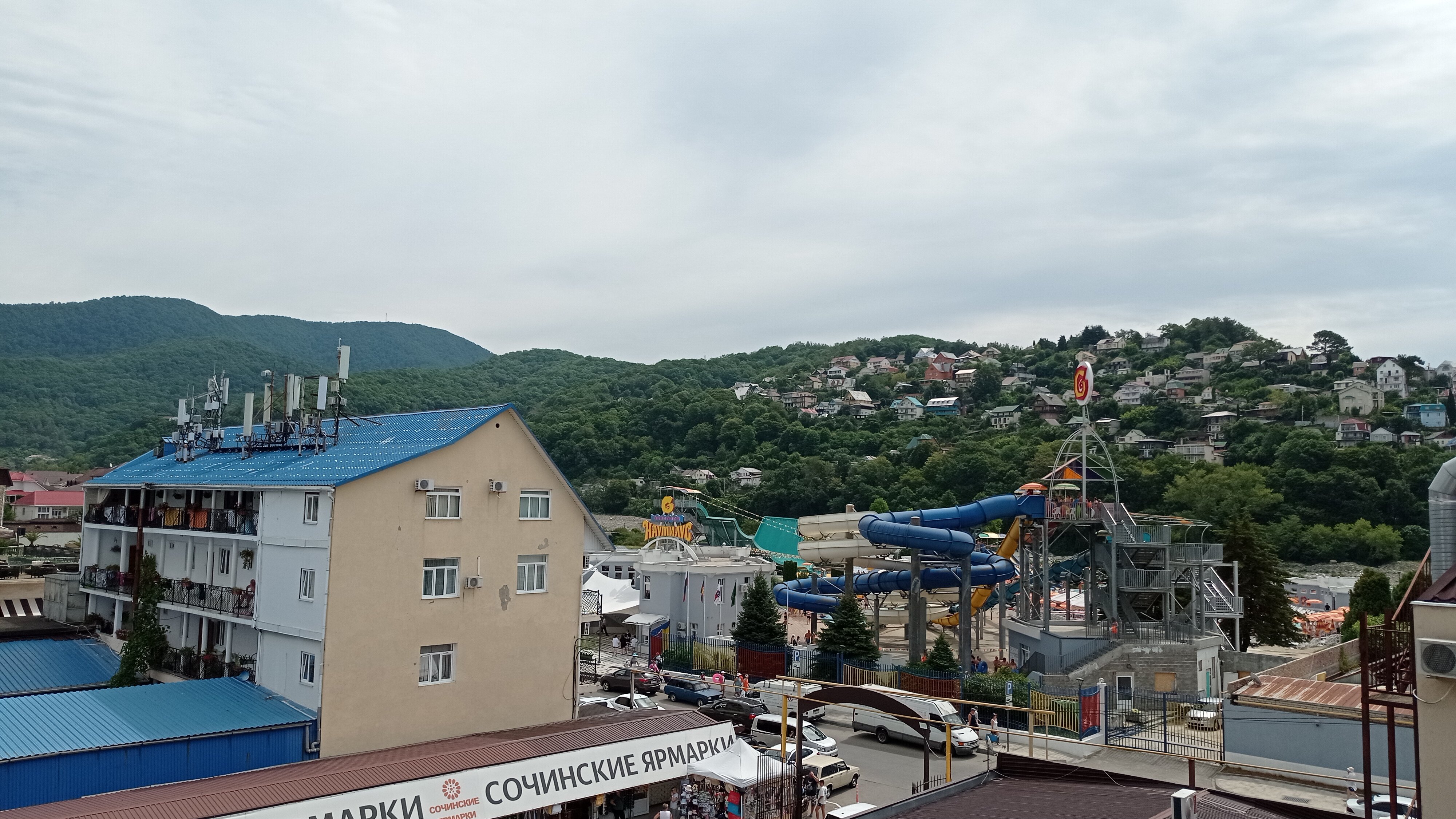 Фото отеля 4