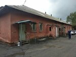 Funeral Home (Instrumentalnaya Street, 12к14) ، مكان الجنازة