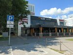 Sinay (prospekt Syuyumbike, 21/33А), tienda de telas
