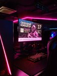Ingame arena ул 8 марта 32а фото