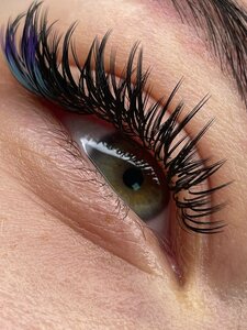 Diana beauty (ulitsa Mira No:3, Klin), kaş ve kirpik salonu  Klin'den