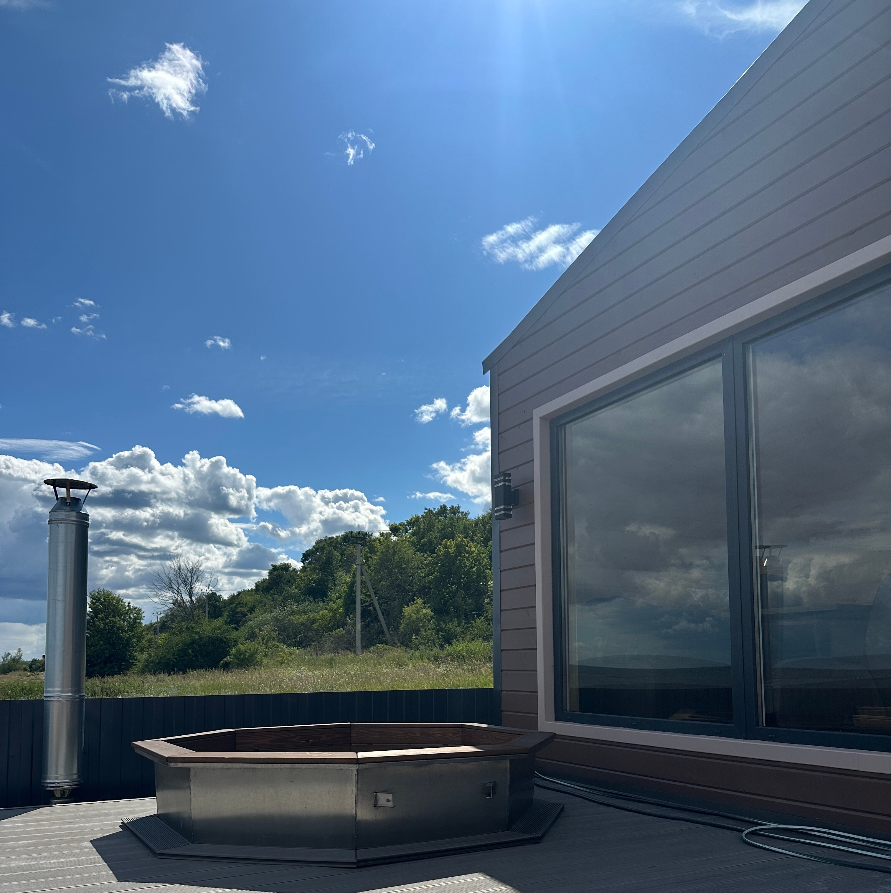 Фото Volga Resort