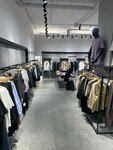 Eito (Sanjar Asfendıarov kóshesi, 8), clothing store