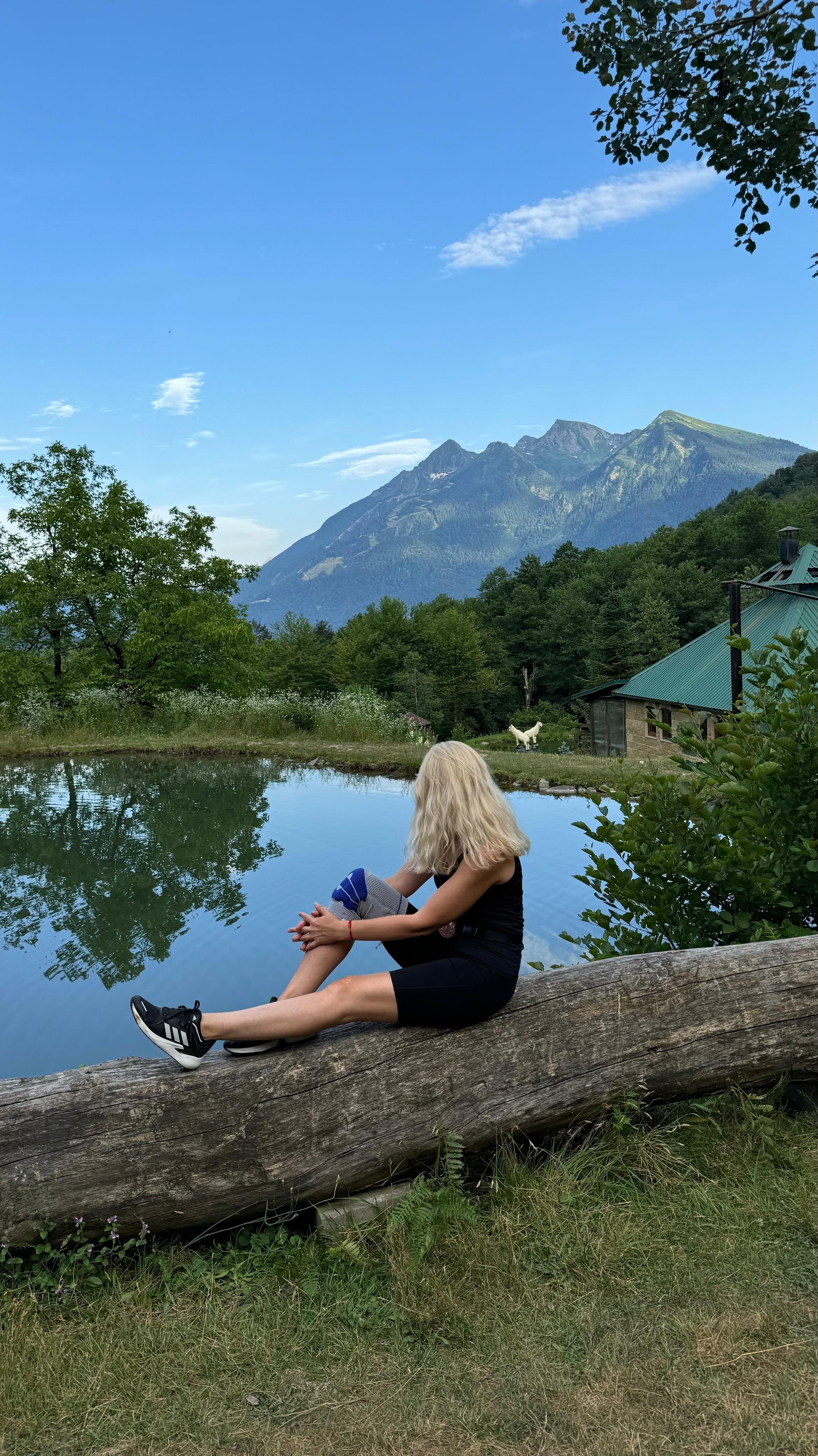 Фото Рыбино