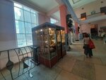 Киоск религиозных товаров (Vokzalnaya Street, 26А) ، سلع دينية