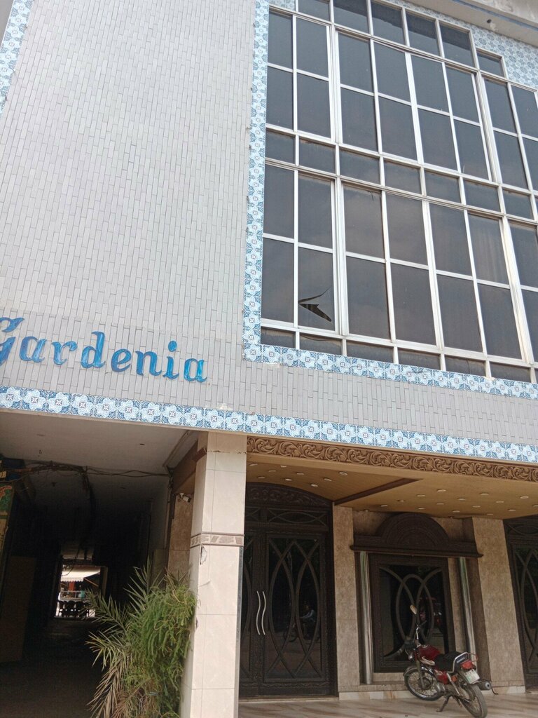 Banquet hall Gardenia Banquet Hall, Lahore, photo