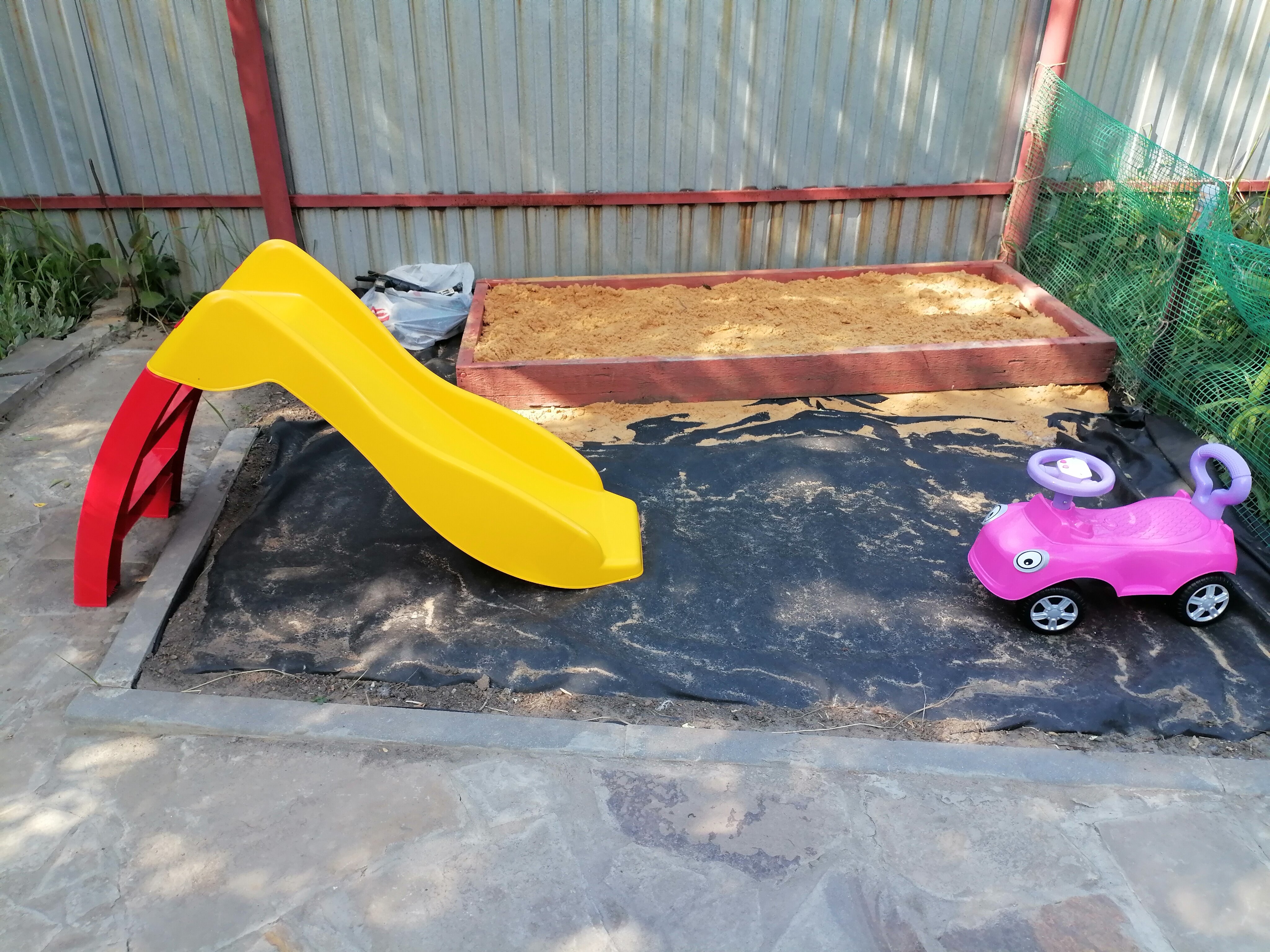 Фото У Галины