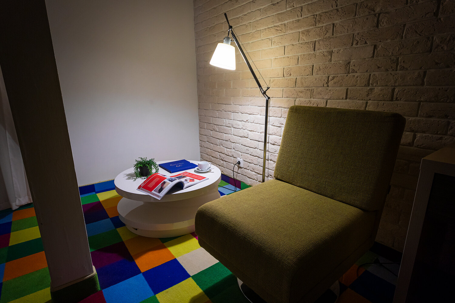 Фото Спектрсити Таганская